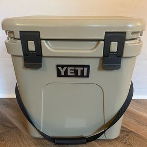 Yeti roadie 24